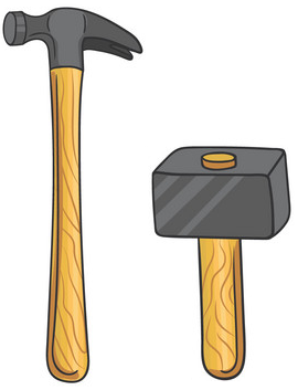 أدوات الطرق أدوات الطرق